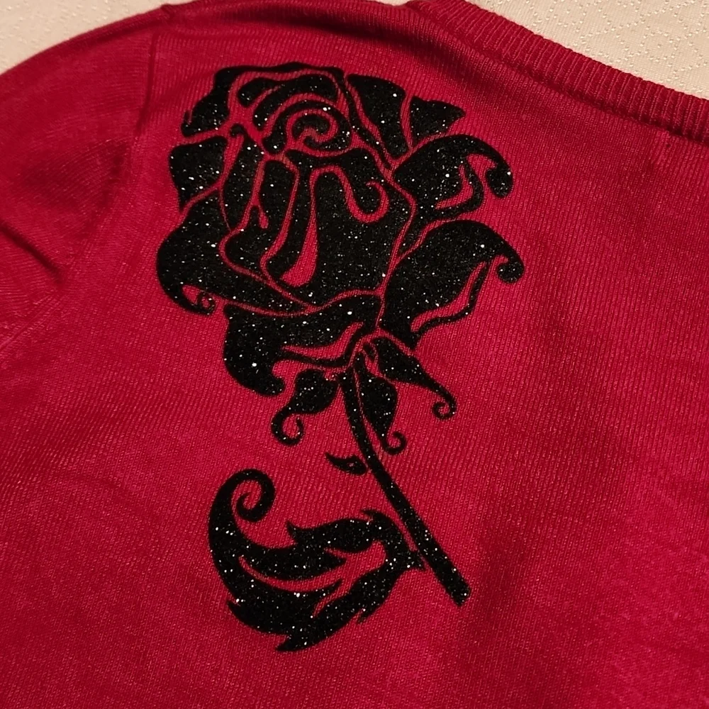 Hot Topic sweater - Picture 3 of 6